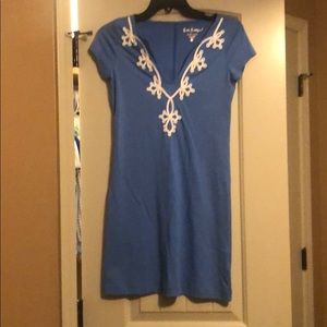 Lilly Brewster Dress **LOWEST PRICE**